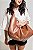 PRÉ VENDA | LIFE - BOLSA FEMININA SACO CAMEL - Imagem 2