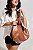 PRÉ VENDA | LIFE - BOLSA FEMININA SACO CAMEL - Imagem 3