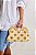 FLOWERS - BOLSA FEMININA CROCHÊ OFF WHITE - Imagem 2