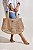 MAHINA - BOLSA FEMININA PALHA BEGE - Imagem 3