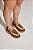 PRÉ VENDA | OZZY - CLOG FEMININO PELUCIADO CAMURÇA CAMEL - Imagem 6