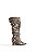GAIA - BOTA FEMININA CANO LONGO SLOUCH COBRA - Imagem 1