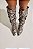 GAIA - BOTA FEMININA CANO LONGO SLOUCH COBRA - Imagem 4