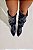 GAIA - BOTA FEMININA CANO LONGO SLOUCH AZUL ESCURO - Imagem 4