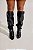GAIA - BOTA FEMININA CANO LONGO SLOUCH PRETO - Imagem 4