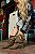 IVANA - BOTA FEMININA CANO BAIXO BICO FINO FENDI - Imagem 2