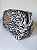 NECESSAIRE FEMININA ANIMAL PRINT - Imagem 5