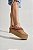 ASPEN - CLOG FEMININO COURO BEGE - Imagem 2
