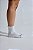 MEIA FEMININA CANO MÉDIO BABADO PICOT OFF WHITE - Imagem 5
