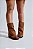 AMELIE - BOTA FEMININA 3 EM 1 SALTO BAIXO CAMEL - Imagem 4