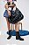 LIFE - BOLSA FEMININA SACO PRETA - Imagem 2