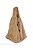 ÉVE - BOLSA FEMININA PELOS OMBRO CAMEL - Imagem 1