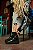 NAMU - BOTA FEMININA BIKER CANO CURTO TRATORADA PRETA - Imagem 3