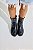 NAMU - BOTA FEMININA BIKER CANO CURTO TRATORADA PRETA - Imagem 7