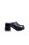 NINA - TAMANCO FEMININO PRETO - Imagem 1