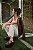 AURA - CLOG FEMININO PLATAFORMA MARROM - Imagem 2