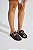 AURA - CLOG FEMININO FIVELA MARROM - Imagem 5