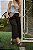 AURA - CLOG FEMININO FIVELA MARROM - Imagem 3