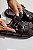 AURA - CLOG FEMININO FIVELA MARROM - Imagem 6