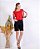 SHORTS LEME- PRETO - Imagem 6
