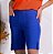 SHORTS JACKIE-O LEME- AZUL BIC - Imagem 4