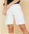 SHORTS JACKIE-O LEME- BRANCO - Imagem 9