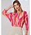 BLUSA FLUITY ORLANDO - AMEIXA - Imagem 1