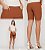 SHORTS LEME - CONHAQUE - Imagem 2