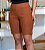 SHORTS LEME - CONHAQUE - Imagem 4