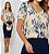 BLUSA PRIMAVERA - Imagem 4
