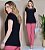 BLUSA STRASS - MARIA - Imagem 6