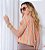 BLUSA FLUITY - GHEISA LARANJA - Imagem 3