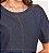 BLUSA DENIM - OLIVIA - Imagem 2