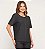 BLUSA DENIM - OLIVIA - Imagem 1