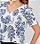 BLUSA FLUITY - ARABESCO - Imagem 2