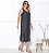 VESTIDO DENIM MEL - Imagem 1