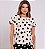 BLUSA FLUITY - ESTELA - Imagem 1