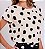 BLUSA FLUITY - ESTELA - Imagem 5