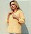 CAMISA AGNES - AMARELA - Imagem 5