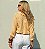 CAMISA AGNES - AMARELA - Imagem 4