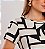 BLUSA GEOMÉTRICA - Imagem 6