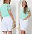 SHORTS LEME - BRANCO - Imagem 2