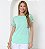 BLUSA VIVIANE - MENTA - Imagem 1