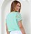 BLUSA VIVIANE - MENTA - Imagem 3