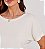BLUSA MIRIAN - NATURAL - Imagem 2