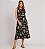 VESTIDO FOLHAS - Imagem 1