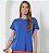 BLUSA VIVIANE - ROYAL - Imagem 1
