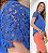 BLUSA VIVIANE - ROYAL - Imagem 2