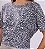 BLUSA FLUITY - ANIMAL PRINT - Imagem 2