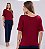 BLUSA MODAL - MECA - Imagem 7
